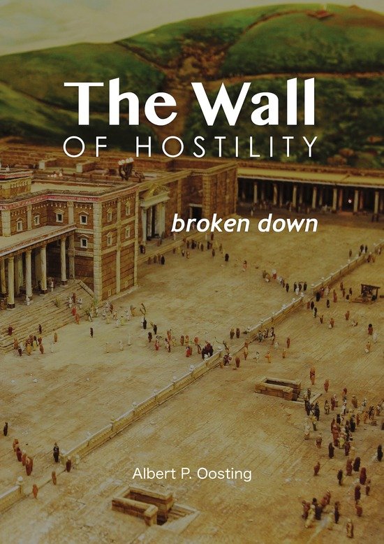 The wall of hostility broken down