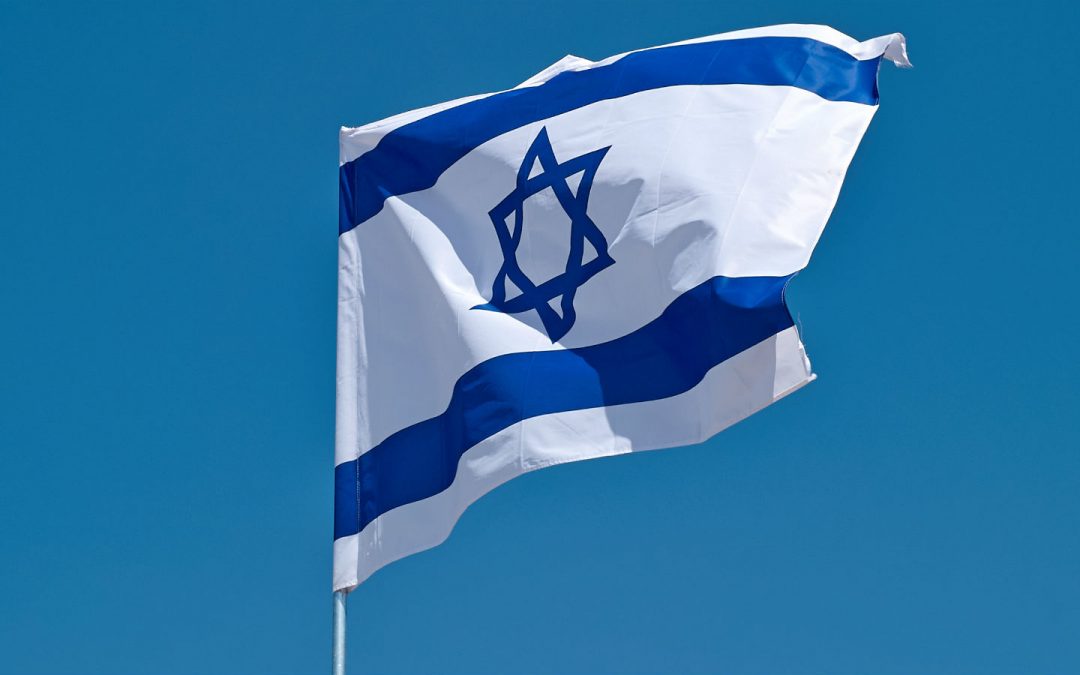 Zeven kritische opmerkingen betreffende Israël rechtgezet (GOED OM TE DELEN)